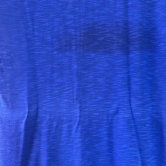 New York & Company Blue Top - Picture 11 of 12